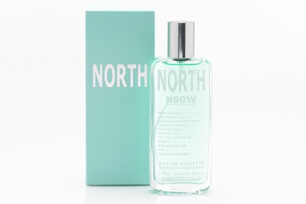 North