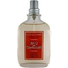 Eau du Contadour