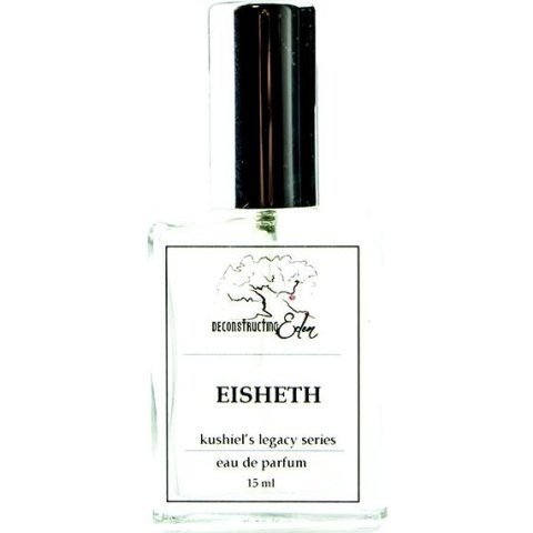 Kushiel's Legacy: Eisheth
