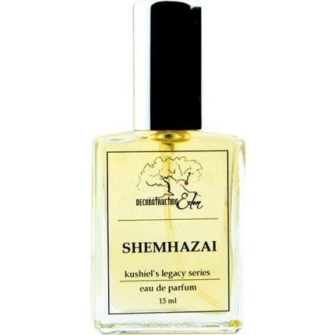 Kushiel's Legacy: Shemhazai
