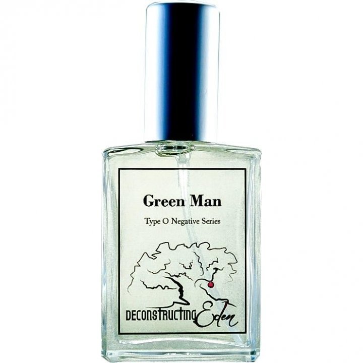 Type O Negative: Green Man