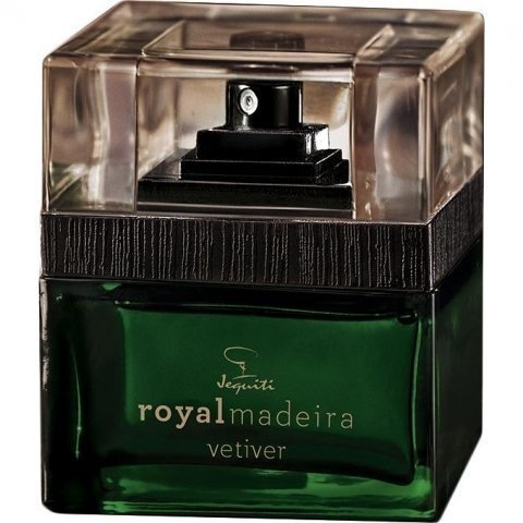 royalmadeira vetiver