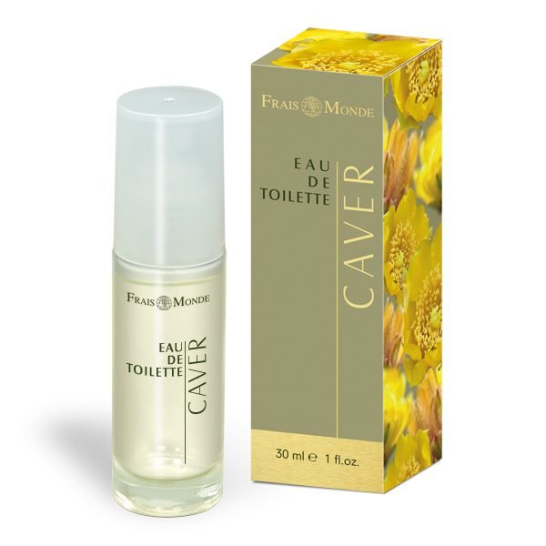 Caver Eau de Toilette