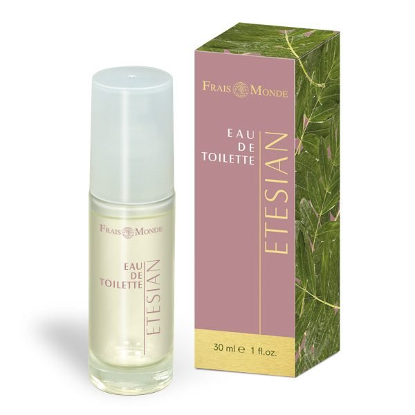 Etesian Eau de Toilette