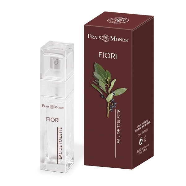 Fiori Eau de Toilette