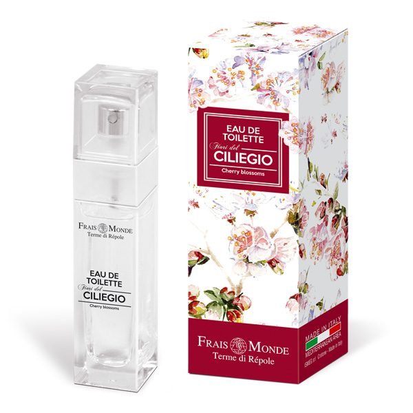 Fiori di Ciliegio Eau de Toilette