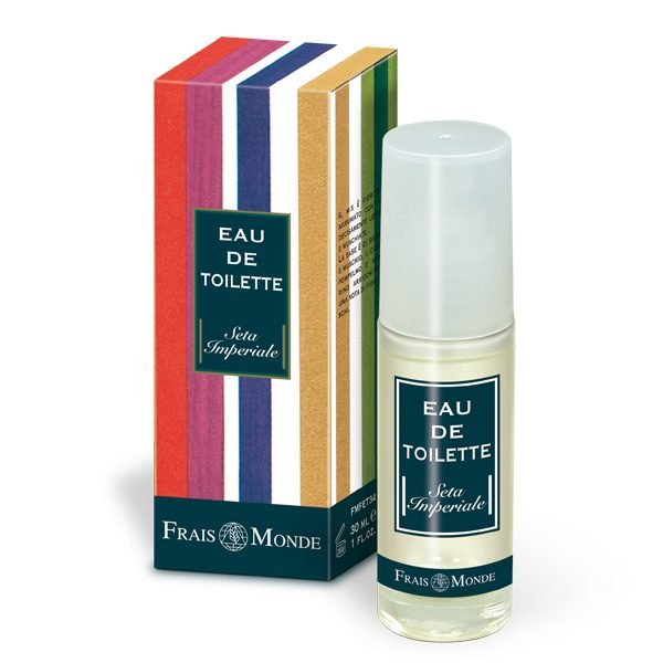 Seta Imperiale Eau de Toilette