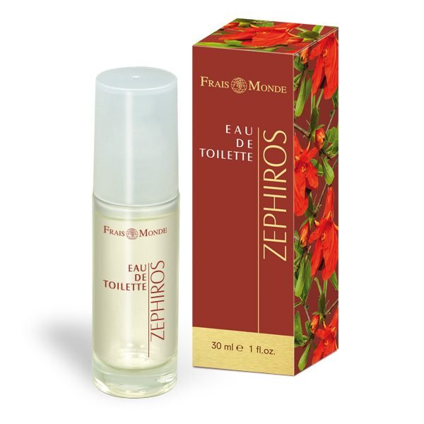 Zephiros Eau de Toilette