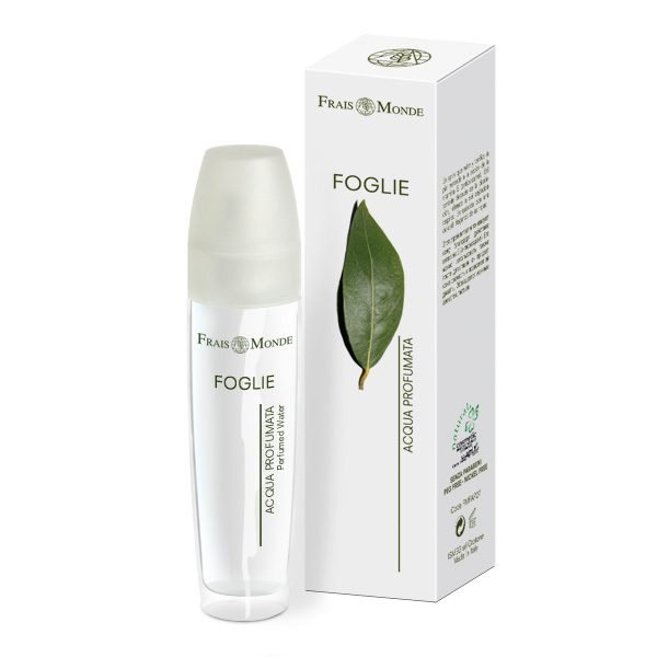 Foglie Acqua Profumata