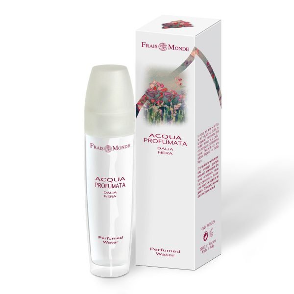 Dalia Nera Acqua Profumata