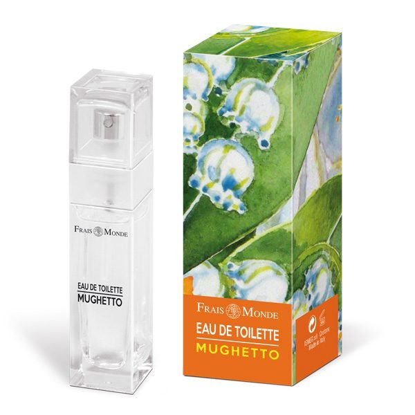 Mughetto Eau de Toilette