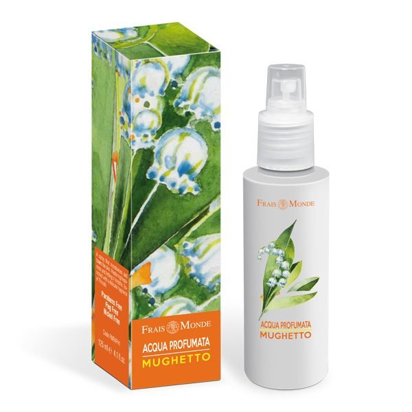 Mughetto Acqua Profumata