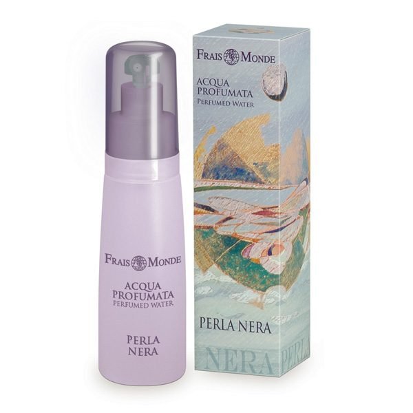 Perla Nera Acqua Profumata