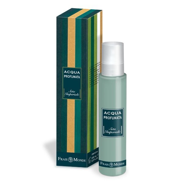 Seta Imperiale Acqua Profumata
