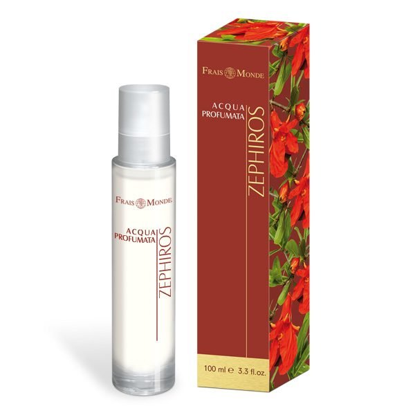 Zephiros Acqua Profumata