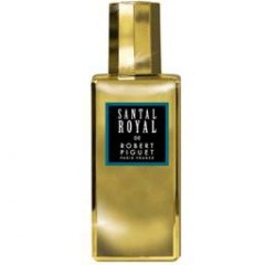 Santal Royal