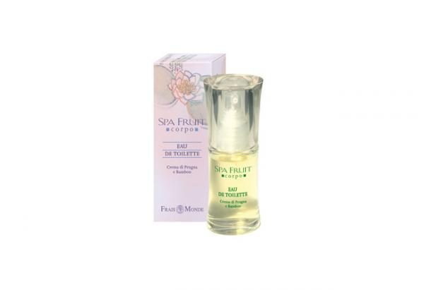 Vaniglia e Muschio Bianco Olio Profumato