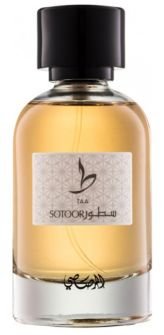 Sotoor Taa'