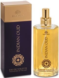 Indian Oud