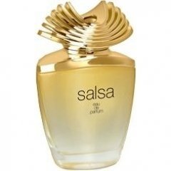 Salsa pour Femme
