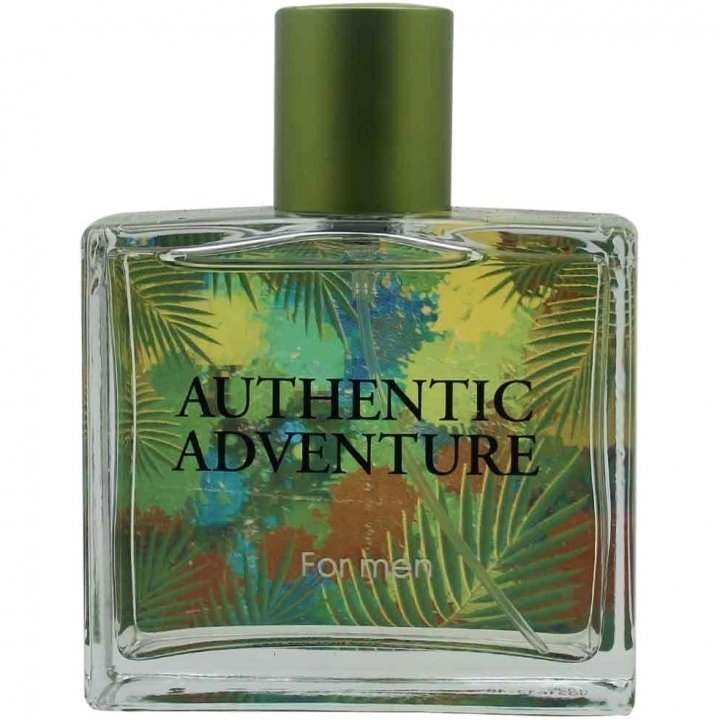 Authentic Adventure