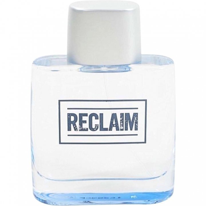 Reclaim (blue)
