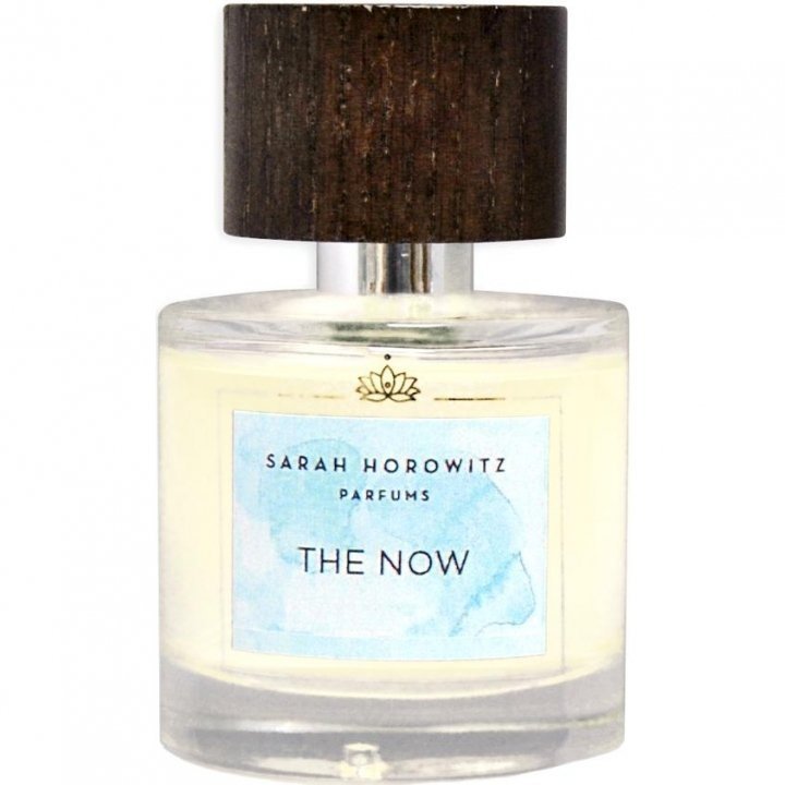 The Now (Perfume Extrait)