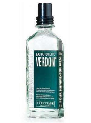 Eau du Verdon / Verdon (Eau de Toilette)