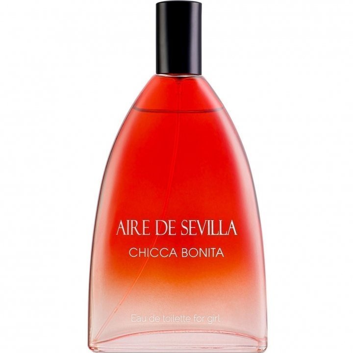 Aire de Sevilla Chicca Bonita