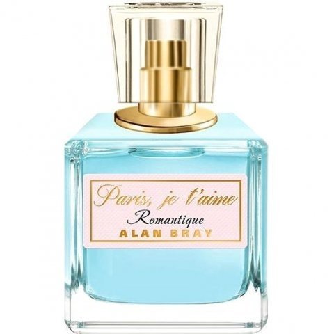 Paris je t'aime: Romantique
