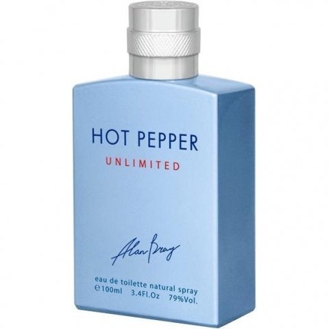 Hot Pepper Unlimited