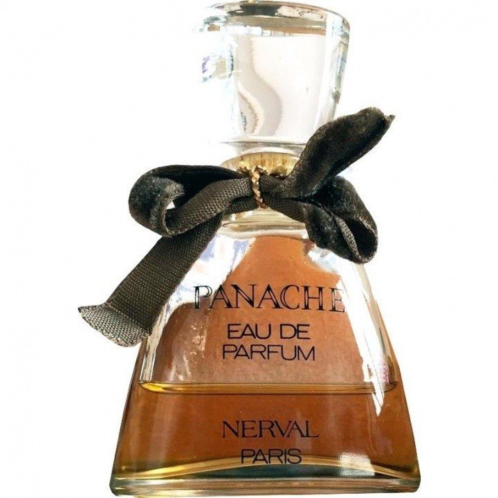 Panache (Eau de Parfum)