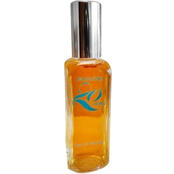 Panache 20 ans (Eau de Parfum)