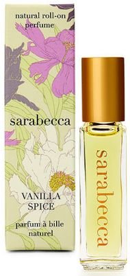Vanille Spice (Perfume)