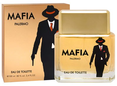 Mafia Palermo