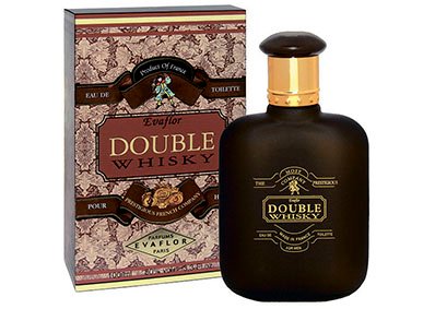 Whisky Double