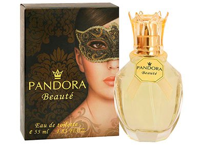 Pandora Beauté
