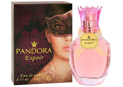 Pandora Espoir