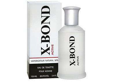 X-Bond Active