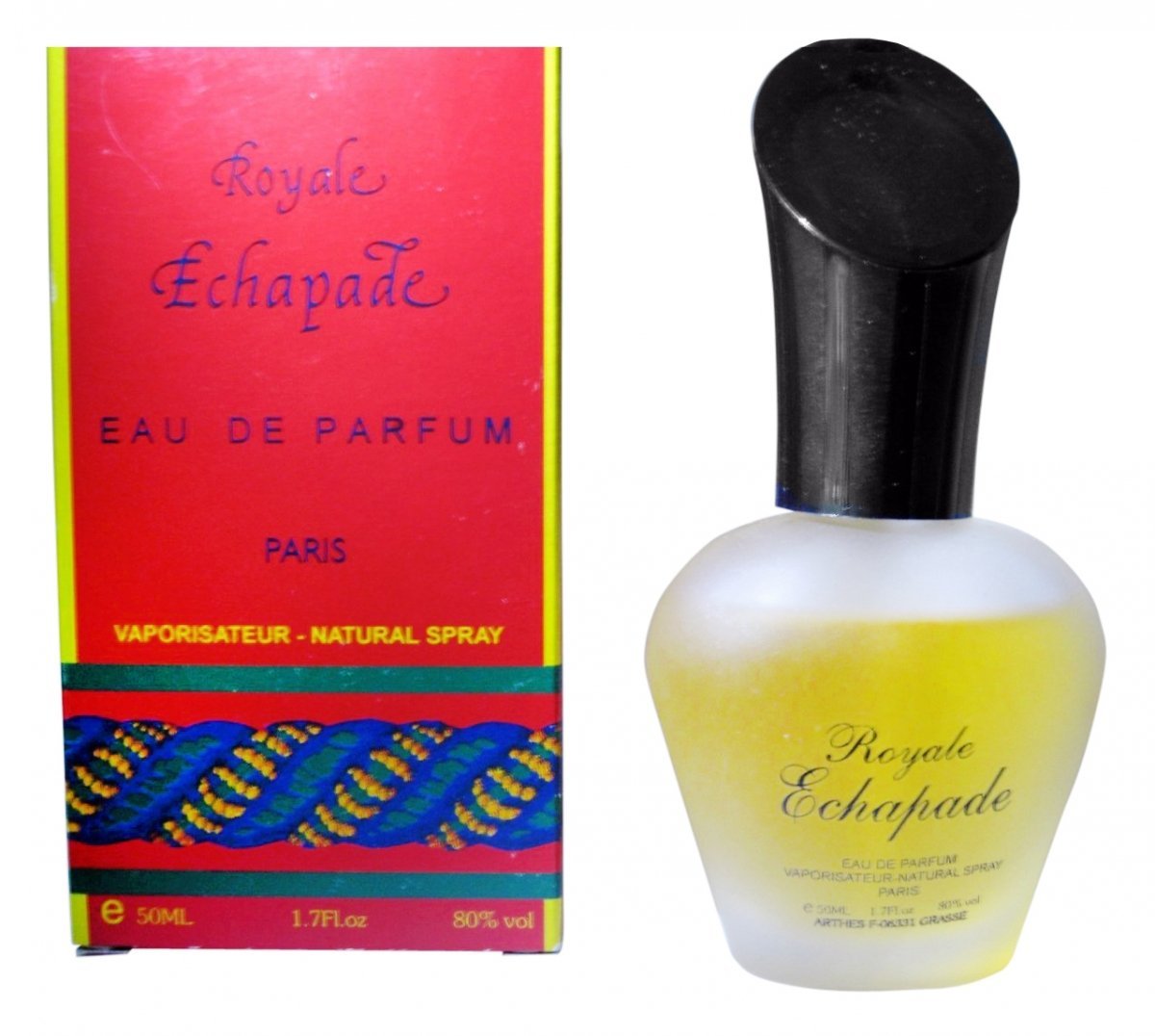 Royale Echapade