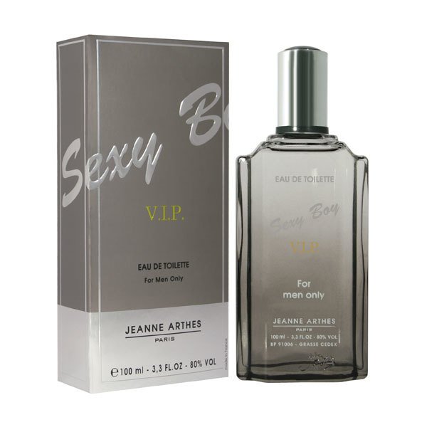 Sexy Boy V.I.P.