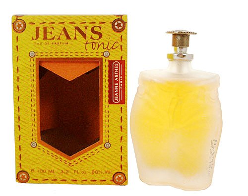 Jeans Tonic