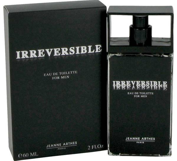Irreversible