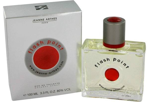 Flash Point