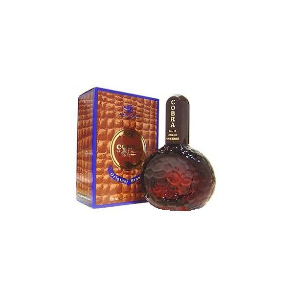 Cobra for Men