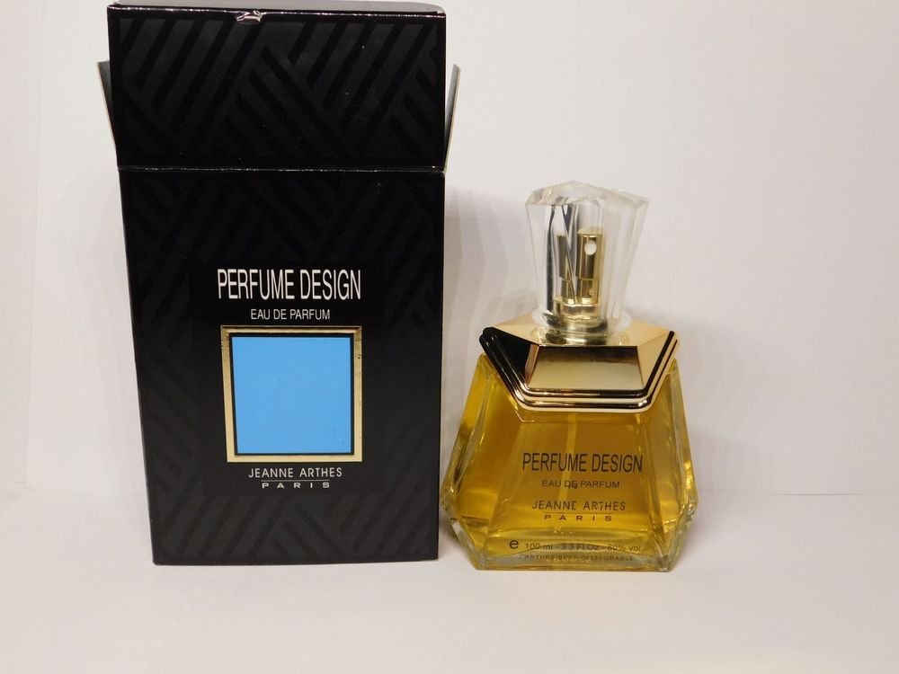 Perfume Design