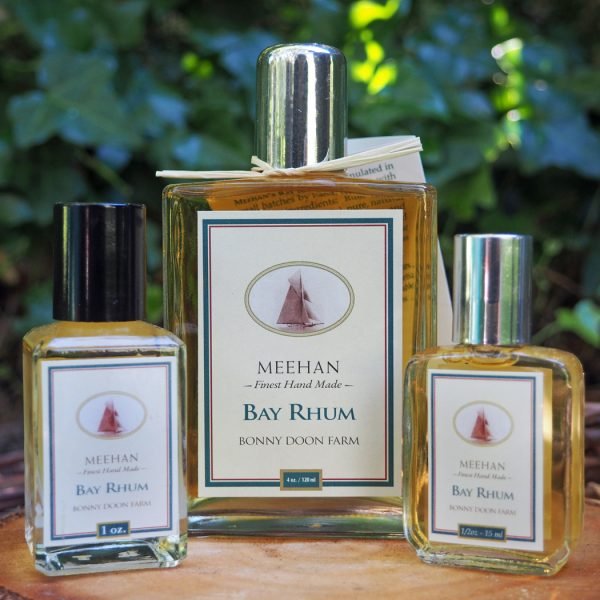 Meehan Bay Rhum Cologne