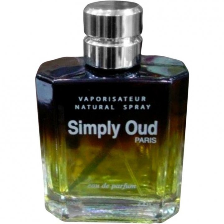 Simply Oud