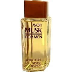 Musk for Men (After Shave)