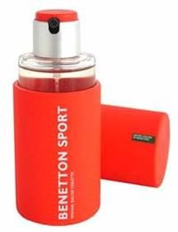 Benetton Sport Woman